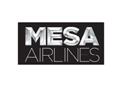Mesa Airlines logo