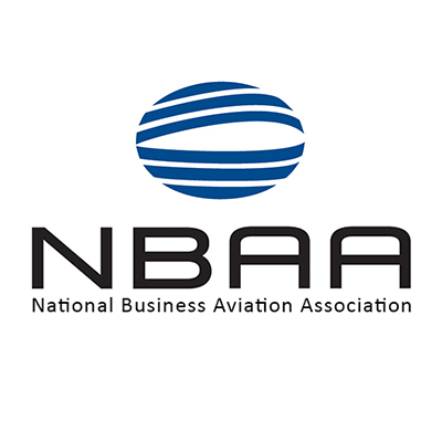 NBAA logo