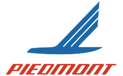 Piedmont Airlines logo