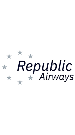 Republic Airways logo
