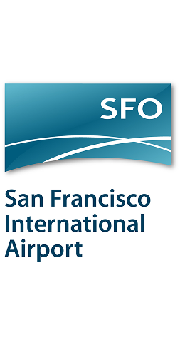 SFO logo