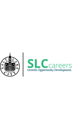 Salt Lake City Careers logo