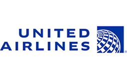 United Airlines logo