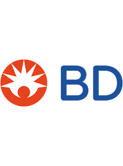 BD Medical logo