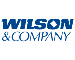 Wilson & Company logo