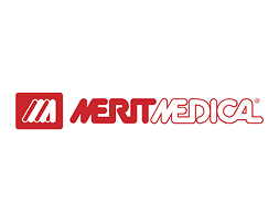 Merit Medical logo