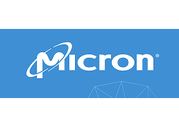 Micron logo