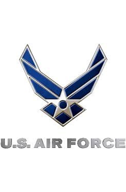 US Air Force logo