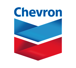 Chevron logo