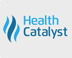 Health Catalyst logo