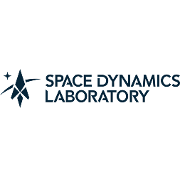 Space Dynamics Laboratory logo