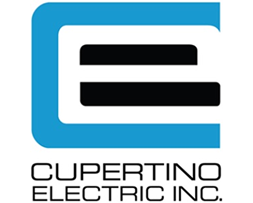 Cupertino Electric logo