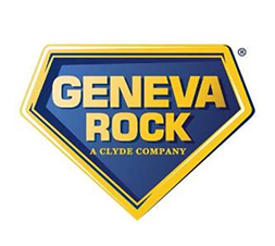 Genevea Rock logo