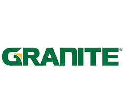 Granite Construction logo
