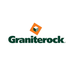 Graniterock logo