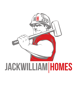 Jack William Homes logo