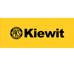 Kiewit logo