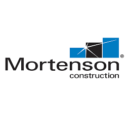 Mortenson logo