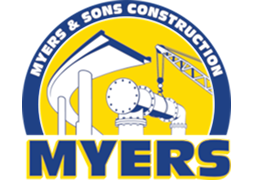 Myers & Sons logo
