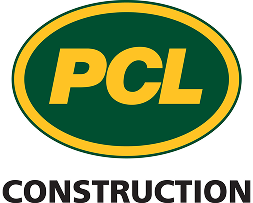 PCL Construction logo