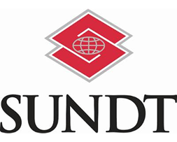 Sundt Construction logo