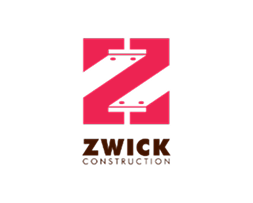 Zwick Construction logo