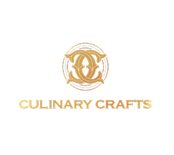 Culinary crafts logo