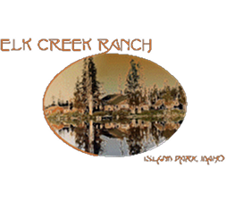 Elk Creek Ranch logo