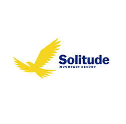 Solitude Mountain Resort logo