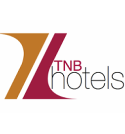 TNB Hotels logo