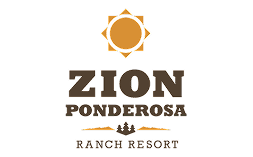 Zion Ponderosa logo