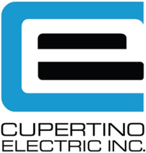 Cupertino Electric Logo