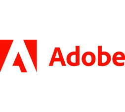 adobe logo
