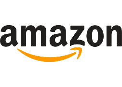 Amazon logo