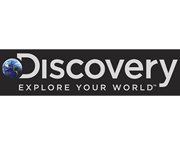 Discovery logo