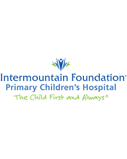 Intermountain Primary Children's Hospital logo