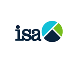 ISA logo