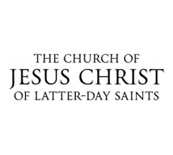 LDS Church logo