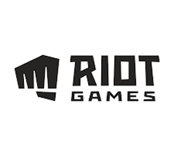 Riot Games logo
