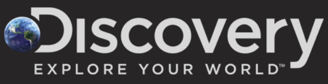 Discovery Logo