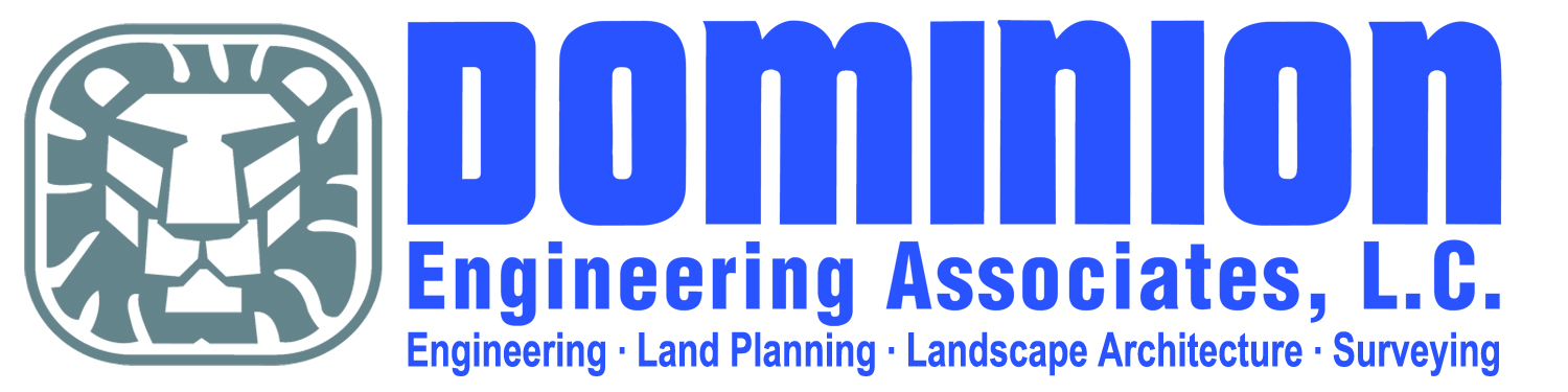 Dominion Engineering Logo