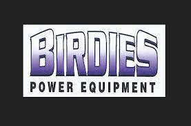 Birdies Power Equipment