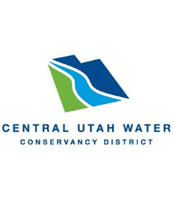 Central Utah Water logo