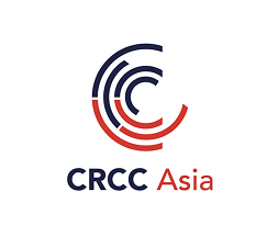 CRCC Asia logo