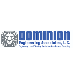 Dominion Engineering logo