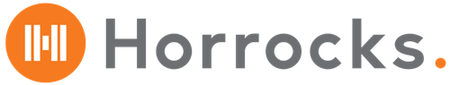 Horrocks Engineers Logo