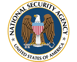 NSA logo
