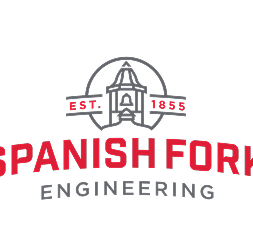 Spanish Fork logo