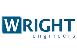 Wright Engineers logo