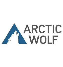 Arctic Wolf logo